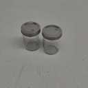 Ball Wide Mouth Pint Mason Jars with Lids & Bands | 16-oz | 2-Pack