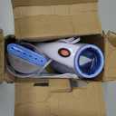 OGHom Steamer for Clothes, Handheld Clothing Steamer for Garment, 240ml Big Capacity 700W Portable Travel Steam Iron (Blue)