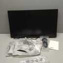 Dell 27 Monitor - SE2726H - 27-inch FHD (1920x1080) 144Hz 1ms Display, in-Plane Switching (IPS) Technology, AMD FreeSync, TV 3-Star 2X HDMI, Tilt