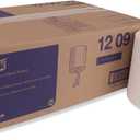 Tork 120932 Advanced 2-Ply Centerfeed Hand Towels, White