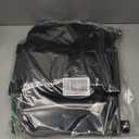 Car Back Seat Tray Table  Stable Foldable Auto Backseat Food Trays Desk for Rear Passenger Road Trip Eating & Work, Multifunctional Adjustable Travel Tray with Phone Drink Holder for Laptop iPad