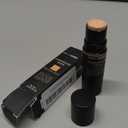 Gentlehomme Men's Concealer Stick with Brush for Dark Circles Eraser, Medium Light