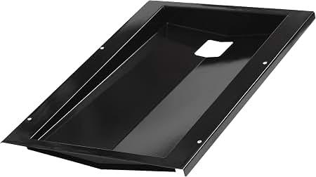 Grease Tray for Weber Spirit 300 Series (2013 and Newer)
Drip Pan Tray for Weber Spirit E-310 E-320 E-330 S-310 S-320 S-330, Grease Tray for Weber 69804 Parts
