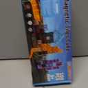 Magnetic Blocks,100PCS Magnetic Building Blocks,Magnet Blocks Build 3D World Stacking Toys,STEM Sensory Educational Toys Gifts Set for Kids Toddlers Boys 3 4 5 6 7 8 9+ Year Old