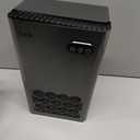 ToLife Dehumidifier for Home, 1000 sq.ft Dehumidifiers for Basement Bedroom Bathroom with 95 OZ Water Tank, Auto Shut Off 7 Colors LED Light, Black