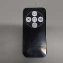 Replacement Remote Control for Cascade MK-TF0001 40" Tower Fan and Sunter 40" Tower Fan