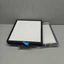 Replacement Filter 2 Pack 11.7x13x1.5 Inch