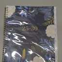 2026-2031 Monthly Planner - 5 Year Planner/Calendar 2026-2031, 11" x 9", 2026 Calendar Planner, Jul 2026 - Jun 2031, Tabs, Back Pocket, Holidays, Twin-Wire Binding, Note Pages