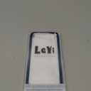 LeYi for Samsung Galaxy S25-FE Case: Samsung S25 FE Cover with Galaxy S25 FE Screen Protector Tempered Glass X 2, Galaxy S25 FE Phone Case, Kickstand Heavy Duty Shockproof para Cell Case S 25FE, Blue