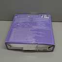 Baby Pool Float with 3D Car Design, PVC Baby Swim Float, Toddler Pool Float, Swimming Floats Seat Boat Pool Toys with Steering Wheel for 12-18, 12-24 Months, Age 2-3, 3+ Years Girl Boy (Pink Canopy)