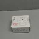 REVO The Original 4-in-1 Smart Cupping Therapy Massager, Red Light Therapy for Targeted Pain Relief, Knots, Aches, Muscle Soreness, Circulation & Tighter Skin, Portable Cupping Kit