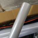 Pipe and Drape Backdrop Stand, 20x10ft Heavy Duty Adjustable Background Frame with Metal Base, Back Drop Holder for Parties Photography Wedding Photoshoot Decoration (10x20ft, Silver)