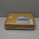 DAYUAN 5pcs Professional Front End Service Tool Kit, Pitman Arm Puller, Ball Joint Separator Tie Rod Remover Tool (Red)