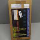 Led Christmas Tree Lights,DIY Ambient Lights,18 Lights Modes,with Timer& Memory Function,Mobile App Control,Easy to Install,1.8m/2.1m,256/280 Lights,Christmas Decorations 2.1M