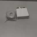 03-37017-002 Aluminum Locking Diesel Fuel Cap 3 In 1/4 Fit for 1996-2022 Freightliner 108SD 114SD 122SD Argosy Cascadia Columbia Century Coronado. # 572.1018, 600149, 03-37017-002
