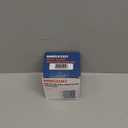 MMIZOO Wrist Blood Pressure Monitor Large LCD Display BP Machine Adjustable Cuff 5.317.68 inch Automatic 99x2 Sets Memory with Carrying Case for Home Use (W1681)