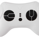 2.4G Bluetooth Remote Control and JR1932RX-24V Receiver Control Box Mother Board for Kids Powered Wheels Children Ride On Car Replacement Parts