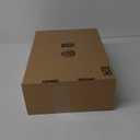 SHIBEVER Cowboy Boots for Women 2025: Mid Calf Cowgirl Boots Western Embroidered Country High Heel Pointed Toe Booties, Size 39