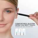 Ear Wax Removal Tool Camera, Ear Cleaner with Camera Earwax Removal kit with Camera, Ear Camera 1080P with 6 LED Lights, Compatible with iOS & Android