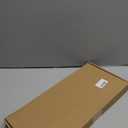 Foldable Projector Wall Mount Universal Ceiling Wall Projector Mount Stand Projectors Bracket,1/4" Screw Size (Wall Mount) (B 16.1 * 15.7in)