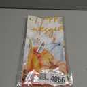 3 Pack Thanksgiving Coloring Tablecloth for Kids, Happy Thanks Giving Table Cloth - 137 x 54 Inches Jumbo Paper Fall Turkey Pumpkin Coloring Table Cover Poster Activity for Thanksgiving Tables Decor