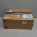 29" Tall Vintage Table Lamps Set of 2,Farmhouse Bedside Lamps with USB C+A Ports & AC Outlet,3-Way Dimmable Touch Lamp for Night Stands Living Room Bedroom,Beige