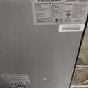 Frigidaire EFMIS155 Beverage Refrigerator, 126 Cans-Full Stainless Steel