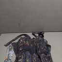 Morph Disco Costume Womens 70s, Disco Outfit Woman, 70's Costumes, Halloween Costumes For Women Adult (Medium)