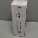 Pack of 2 Curly Teddy Wool Faux Fur Throw Pillow Covers Fuzzy Accent Soft Sherpa Pillowcases Sheepskin Fleece Decorative Cushion Case for Sofa Couch Living Room 20x20 Inch Bronze