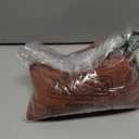 Happy Nation girls Relaxed Fleece Full Zip Hoodie Sweatshirt Large