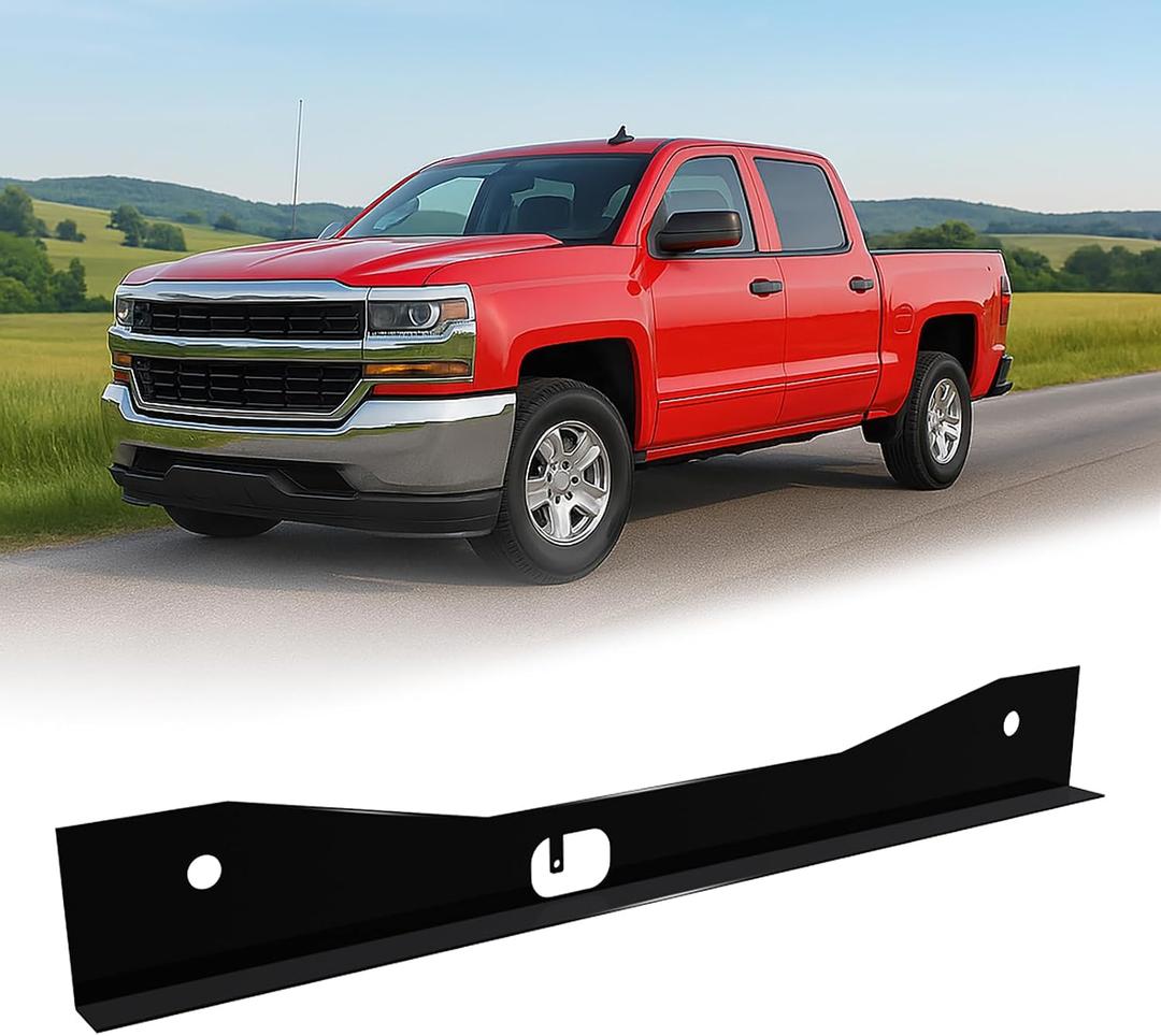 Rear Spare Tire Support Plate fit for Silverado Sierra 1500