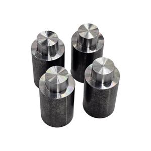 Welding Table Fixture Pin 5/8" x 1" x 1.5" Stop Alignment Square Quick Setup 4Pk Welding Table Fixture Pin 5/8" x 1" x 1.5" Stop Alignment Square Quick Setup 4Pk