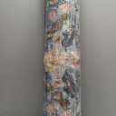 Loloi Rifle Paper Co. Courtyard Collection COU-03 Blue/Multi 2'-3" x 3'-9" Accent Rug feat. CloudPile