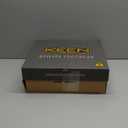 KEEN Utility Men's Cincinnati 6" Leather Soft Toe Work Boots, Belgian/ Sandshell, 11