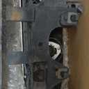 ISHARINGAUTOPARTS Headlights Assembly Compatible with 1998 1999 2000 2001 2002 2003 2004 Chevy Blazer,1998-2004 Chevy S10 Pickup Headlamp Chrome Housing Clear Reflector