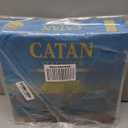 CATAN Seafarers Board Game Expansion (6th Edition) Strategy Game for Kids and Adults, Ages 12+, 3-4 Players, 60 Minute Playtime, Made by Catan Studio