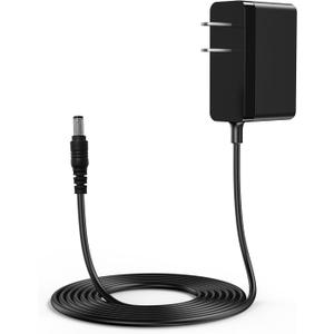 Cardboard Cutter Charger Adapter Compatible with Worx ZipSnip Electric Box Rotary Cutter 4V Powerful Fabric Scissors WX082L Replacement Battery Power Supply Cord