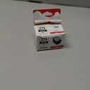 Canon PG-275 XL Genuine Black Ink Cartridge, Compatible with TS3520/3522, TR4720/4722, TS3720/3722