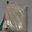 Nylon Crescent Crossbody Bag for Women Shoulder Tote Handbag Casual Sling Bag Dumpling Purse Bag for Outdoor Travel