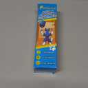 Petslucent Cat Scratch Furniture Protector: Cat Anti Scratch Tape - Door Protector from Dog Scratching - Clear Training Self Adhesive Tape for Carpet, Sofa, Couch, Door (118in x 7.9in)