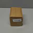 Bekith Mortar and Pestle Sets 18/8 Brushed Stainless Steel Spice Grinder Pill Crusher Molcajete Herb Bowl