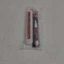 NFL Siskiyou Sports Fan Shop San Francisco 49ers MVP Toothbrush One Size Team Color