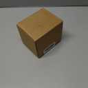 KMC Wall Surge Protector, 980 Joule, 6-Outle Wall Plug Adapter Power Strip, White(2 Pack)