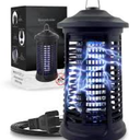 dickinda Electric Bug Zapper Indoor/Outdoor, 4200V High Mosquito Killer