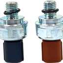 FainWan 2pcs Transmission Pressure Switch, 28600-P7W-003 28600-P7Z-003 Replacement Transmission Oil Pressure Switch Compatible with CL TL MDX RL RDX Accord Pilot Ridgeline