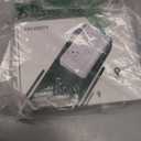 2000W Voltage Converter US to Europe, 220V to 110V Converter for European Travel, Power Adapter for Hair Dryer, European Travel Plug Adapter with 3 AC 2 USBC 2 USBA Ports (White)