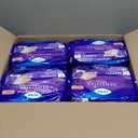 Tena Sensitive Care Overnight Incontinence Underwear for Women Large, 64 Count (New Sizing)