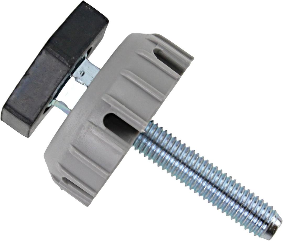 Samsung DC97-06665A Assy Leg Ts- Genuine Original Equipment Manufacturer (OEM) Part