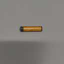 Amazon Basics AAA Alkaline High-Performance Batteries, 1.5 Volt, 10-Year Shelf Life, 20 count (Pack of 1)