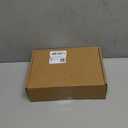 Massage Gun Deep Tissue, Handheld Electric Muscle Massager, High Intensity Percussion Massage Device for Pain Relief with 9 Attachments & 30 Speed(Grey)